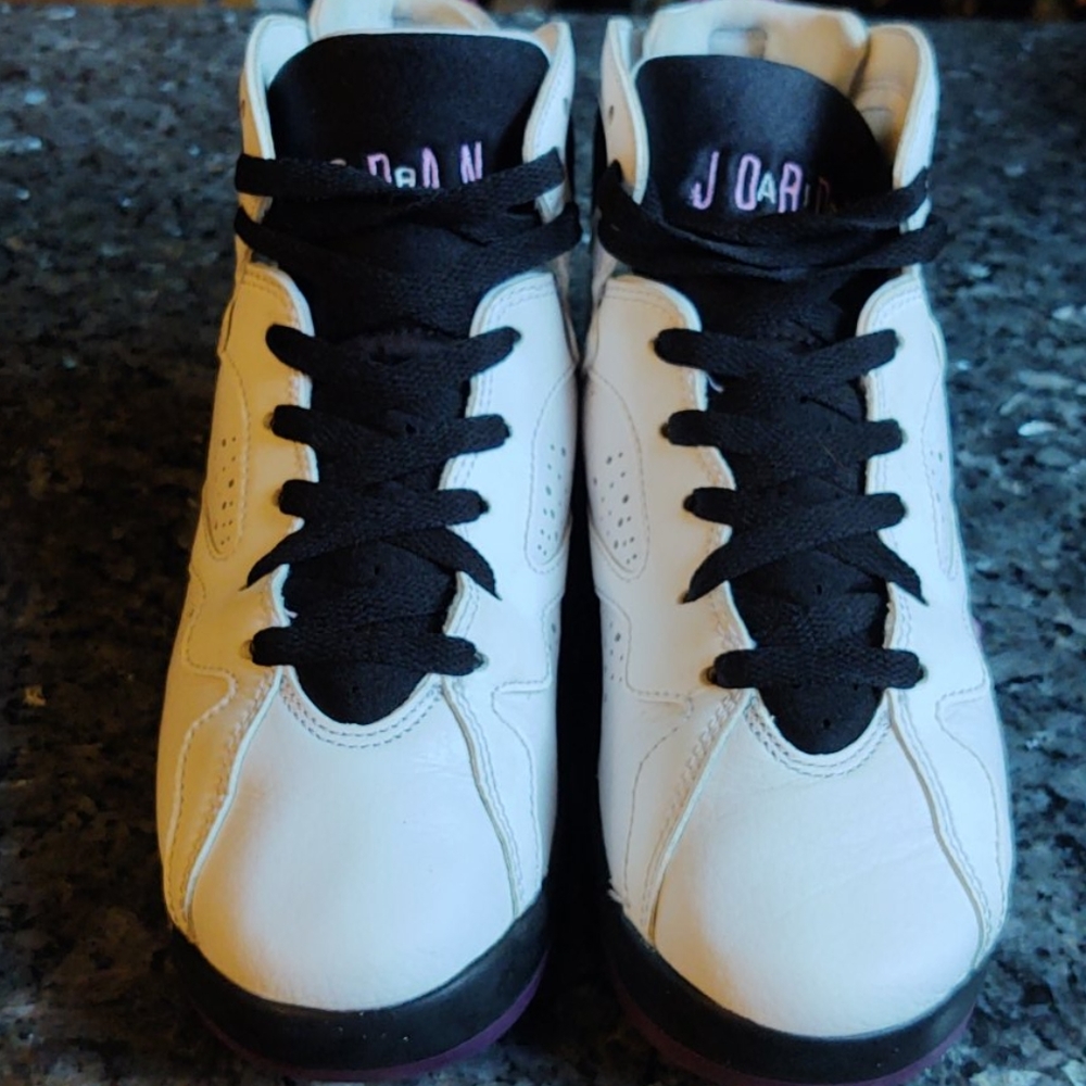 Air Jordan 7 retro GG size 5y